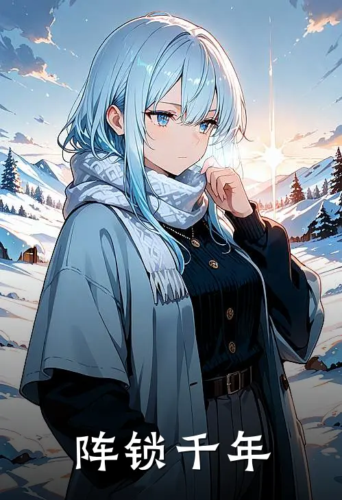 阵锁千年沈珩苏清寒热门完结小说_最新章节列表阵锁千年(沈珩苏清寒)