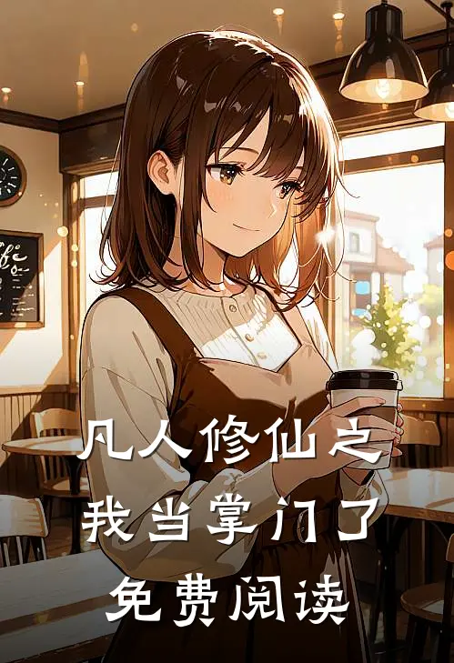 凡人修仙之我当掌门了免费阅读