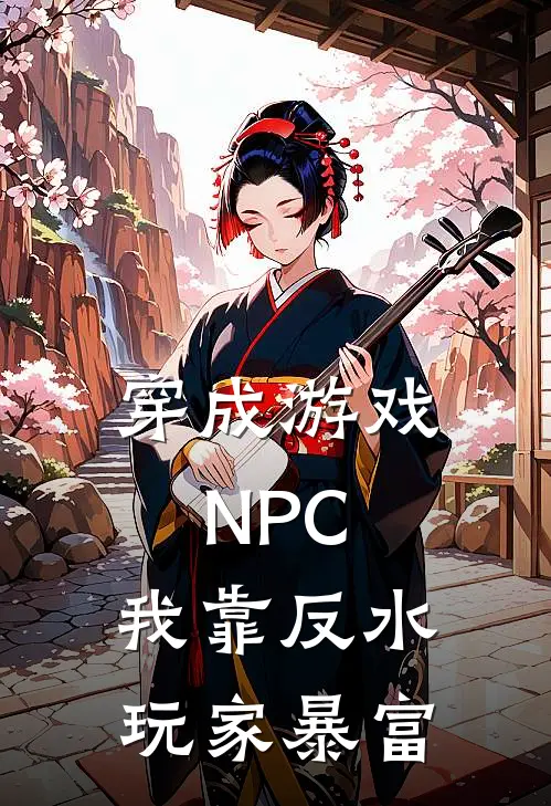 穿成游戏NPC：我靠反水玩家暴富