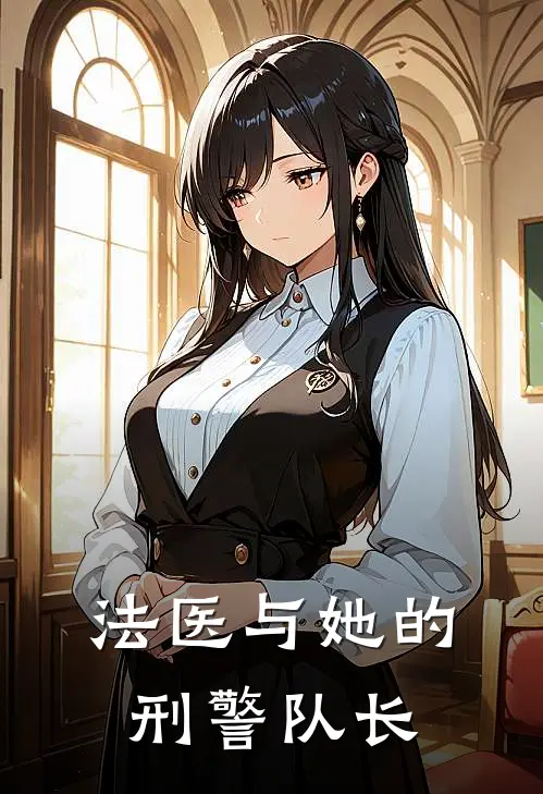 法医与她的刑警队长祁颜封墨推荐完结小说_热门小说在线阅读法医与她的刑警队长(祁颜封墨)