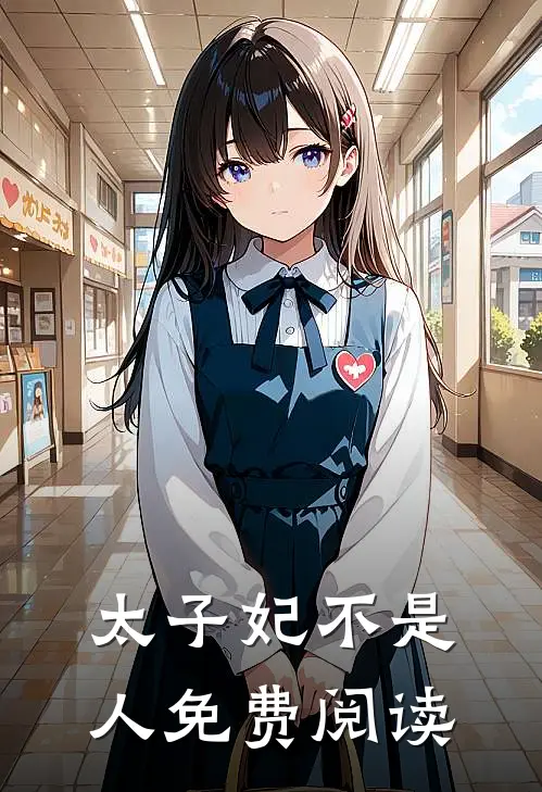 太子妃不是人免费阅读