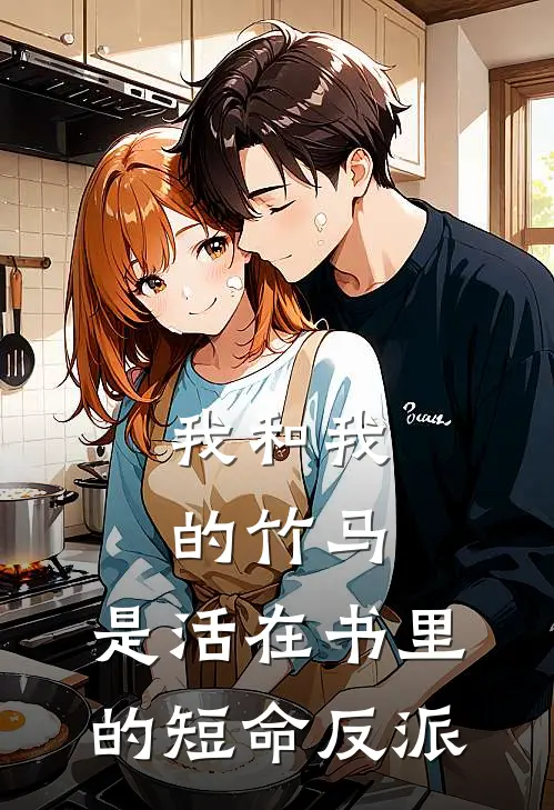 我和我的竹马，是活在书里的短命反派宋清清谢炽推荐完结小说_热门小说在线阅读我和我的竹马，是活在书里的短命反派(宋清清谢炽)
