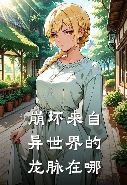 崩坏来自异世界的龙脉在哪