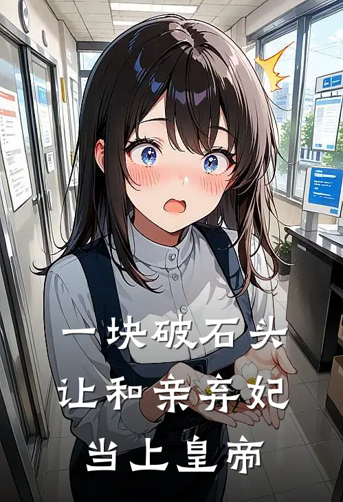 一块破石头让和亲弃妃当上皇帝(周延大朔)热门小说推荐_免费小说在线看一块破石头让和亲弃妃当上皇帝周延大朔