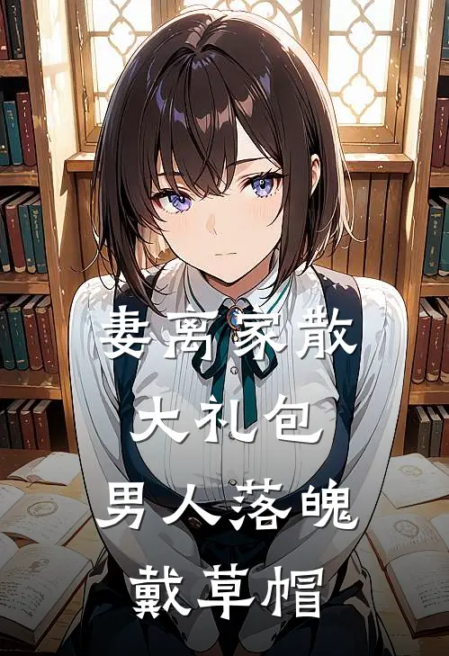 妻离家散大礼包，男人落魄戴草帽林峰赵一菲免费小说_完本免费小说妻离家散大礼包，男人落魄戴草帽林峰赵一菲