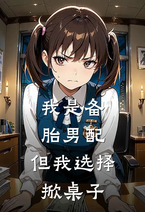 我是备胎男配，但我选择掀桌子