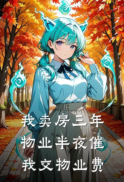 我卖房三年，物业半夜催我交物业费(李建平王芳)完本小说大全_完本热门小说我卖房三年，物业半夜催我交物业费李建平王芳