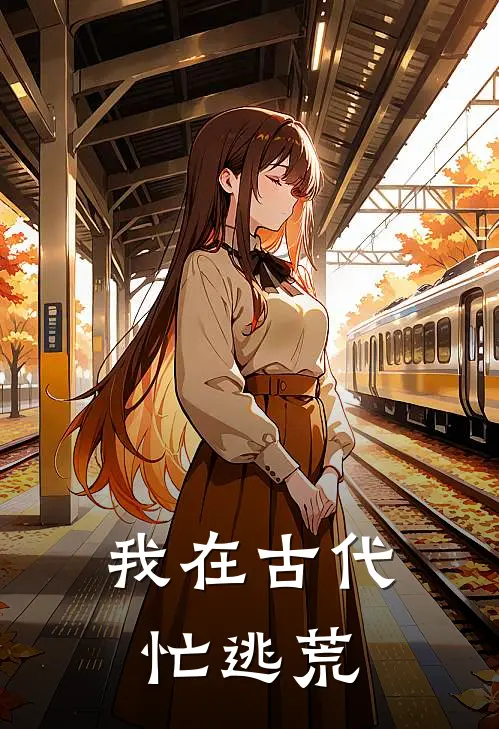 我在古代忙逃荒