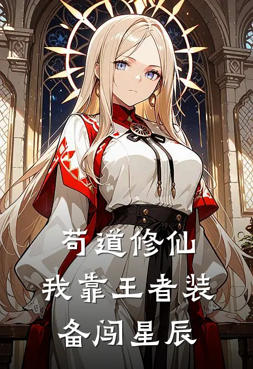 苟道修仙，我靠王者装备闯星辰