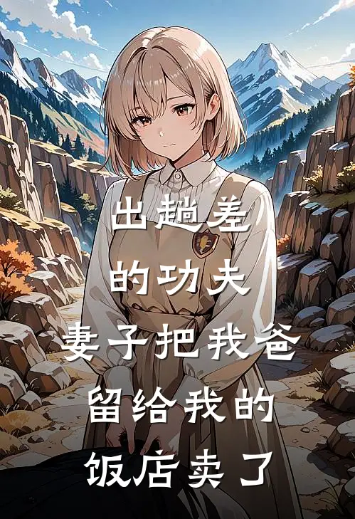 出趟差的功夫，妻子把我爸留给我的饭店卖了