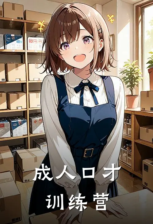 成人口才训练营