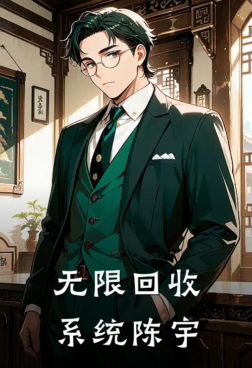 无限回收系统陈宇