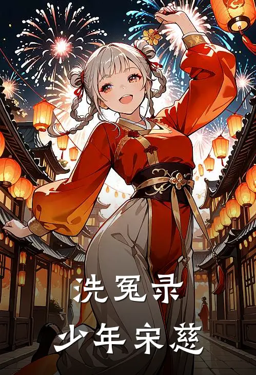 洗冤录：少年宋慈宋慈赵雄推荐完结小说_免费阅读洗冤录：少年宋慈(宋慈赵雄)