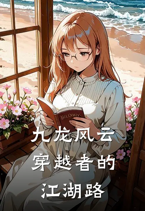 九龙风云：穿越者的江湖路