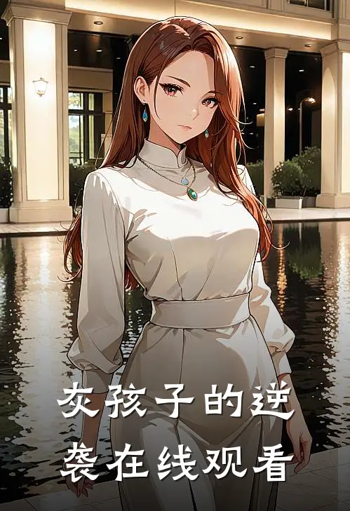 灰孩子的逆袭在线观看