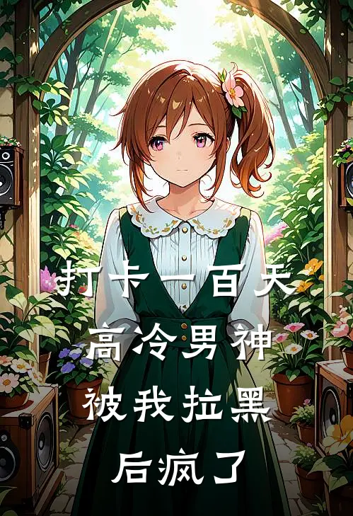 江诚林贴贴《打卡一百天，高冷男神被我拉黑后疯了》最新章节阅读_(江诚林贴贴)热门小说