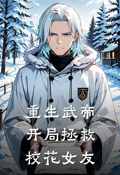 重生武帝，开局拯救校花女友林烨苏沐雪热门小说排行_免费阅读全文重生武帝，开局拯救校花女友(林烨苏沐雪)