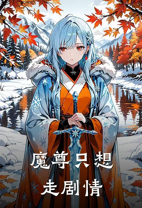 魔尊只想走剧情