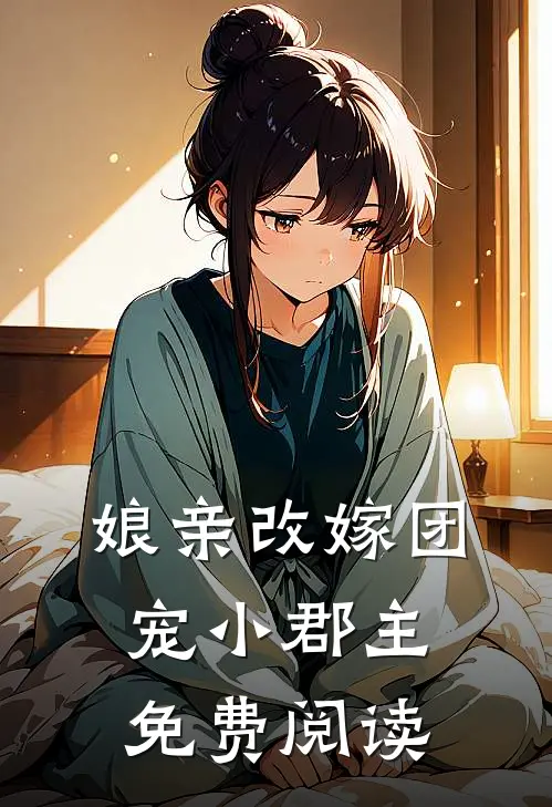 娘亲改嫁团宠小郡主免费阅读