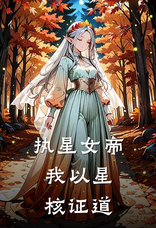 执星女帝：我以星核证道