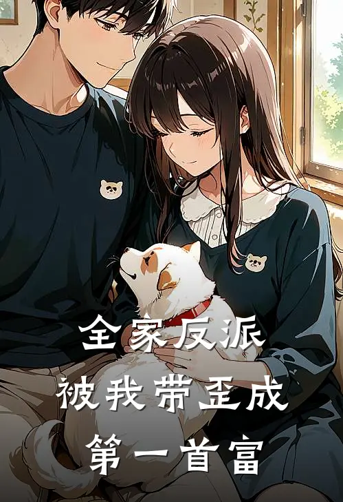 全家反派，被我带歪成第一首富(宋昭昭宋月)完结的热门小说_全本免费完结小说全家反派，被我带歪成第一首富(宋昭昭宋月)