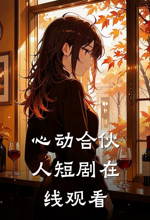 心动合伙人短剧在线观看