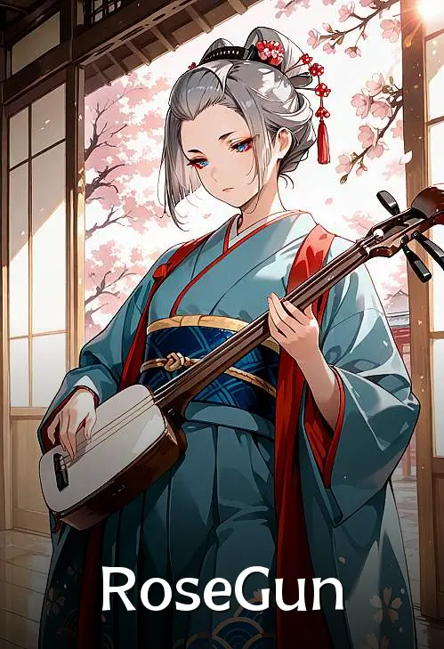 RoseGun