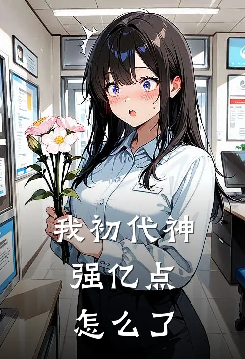 我初代神，强亿点怎么了