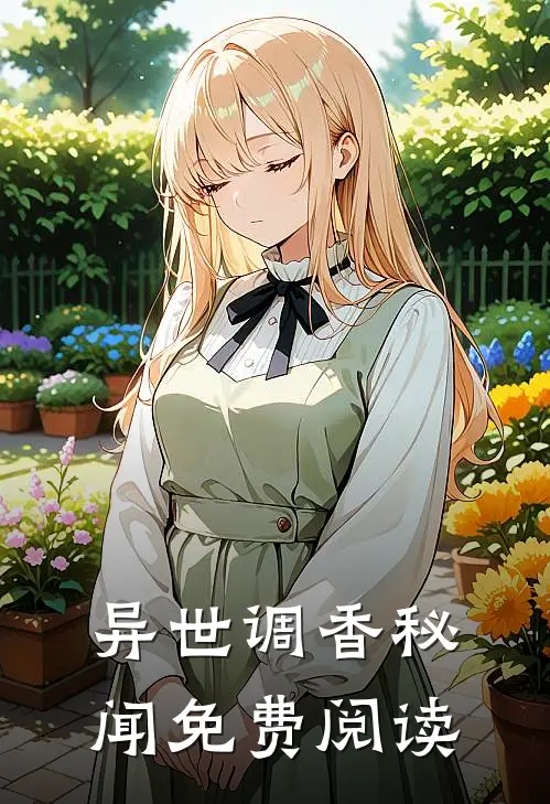 异世调香秘闻免费阅读