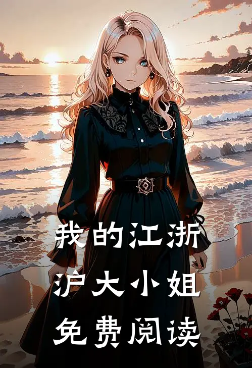 我的江浙沪大小姐免费阅读