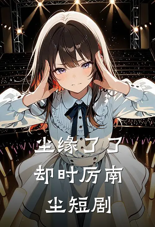 尘缘了了却时厉南尘短剧