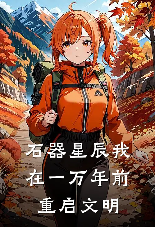 石器星辰我在一万年前重启文明何维何维新热门小说_小说免费阅读石器星辰我在一万年前重启文明(何维何维)