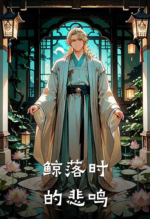 鲸落时的悲鸣訾舒耀稅杰最新好看小说_已完结小说鲸落时的悲鸣訾舒耀稅杰