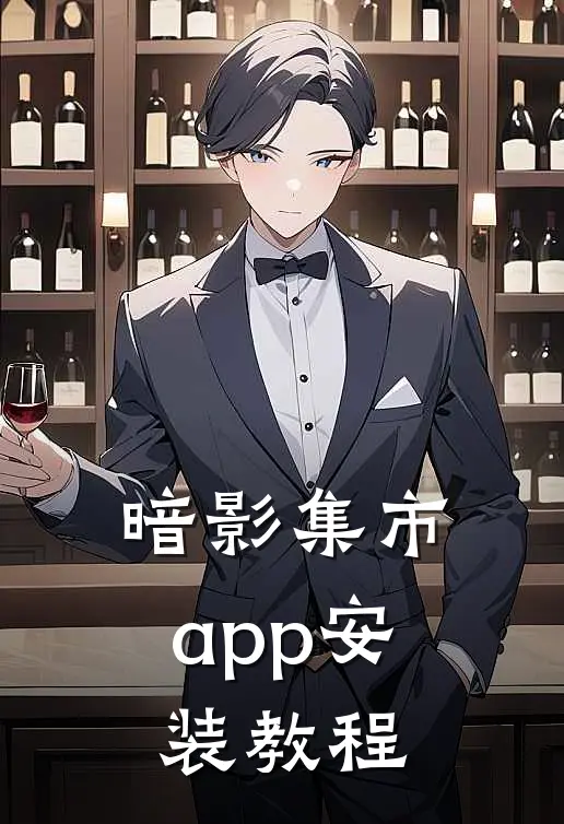 暗影集市app安装教程