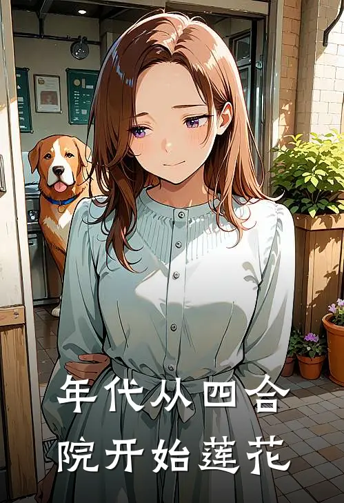 年代从四合院开始莲花