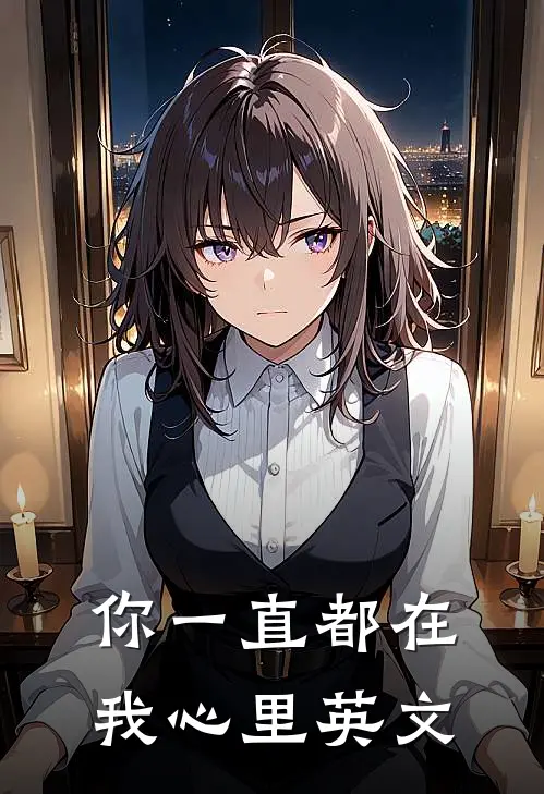 你一直都在我心里英文