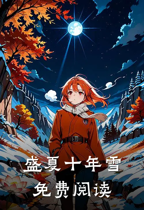 盛夏十年雪免费阅读