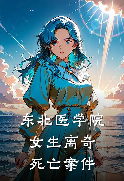东北医学院女生离奇死亡案件