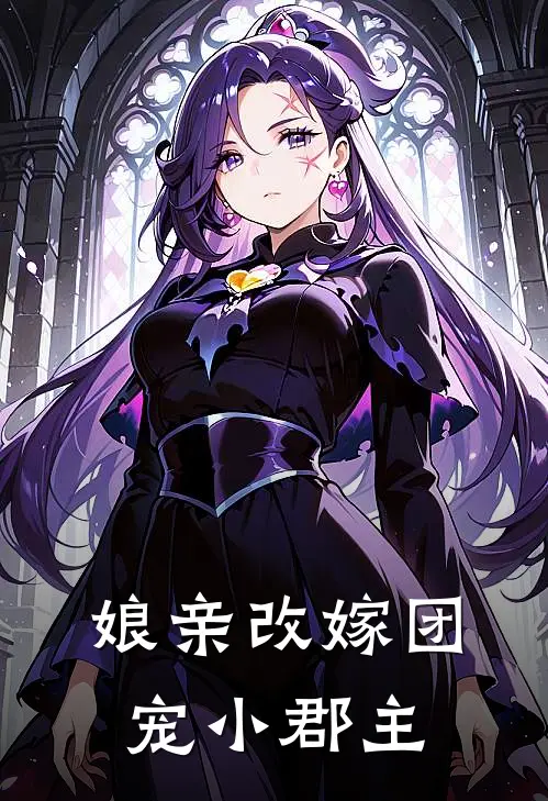 娘亲改嫁团宠小郡主