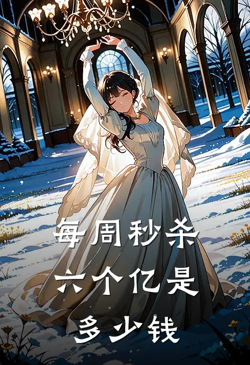 每周秒杀六个亿是多少钱