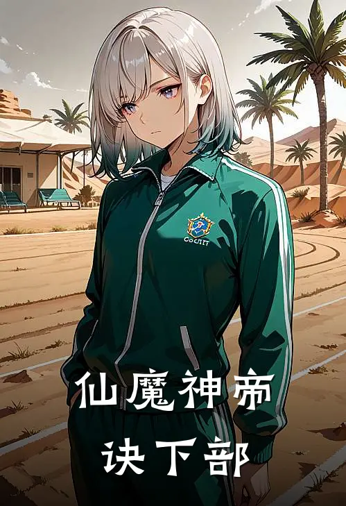 仙魔神帝诀下部