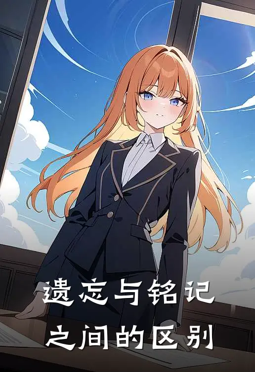 遗忘与铭记之间的区别