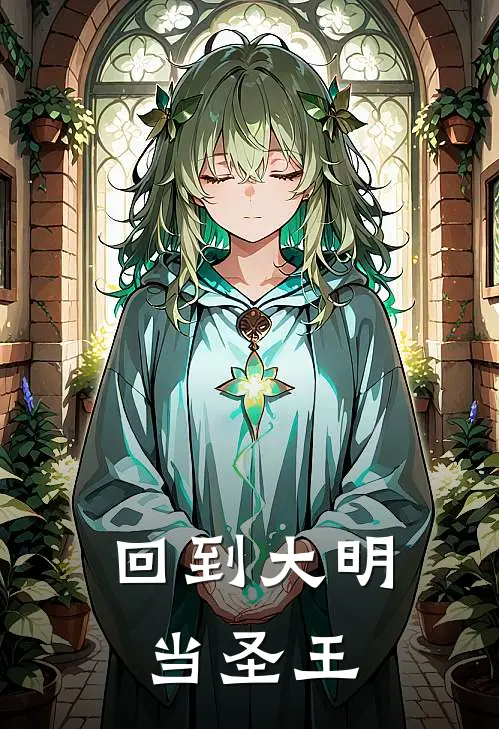 回到大明当圣王