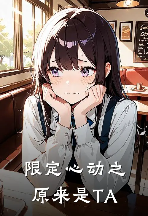 限定心动之原来是TA