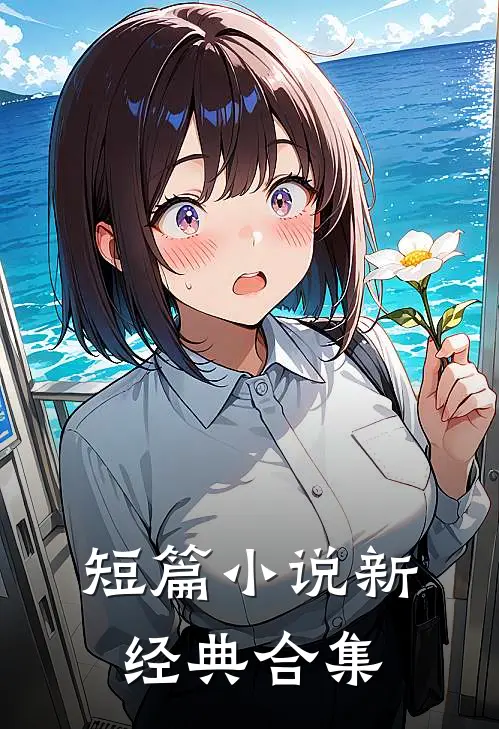 短篇小说新经典合集