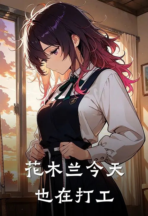 花木兰今天也在打工唐果赵鹏好看的小说推荐完结_在哪看免费小说花木兰今天也在打工唐果赵鹏