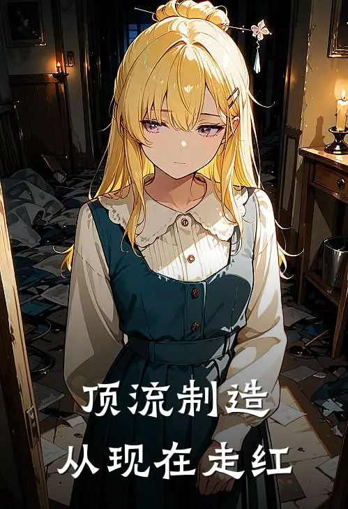 顶流制造：从现在走红