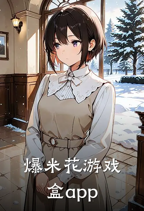 爆米花游戏盒app