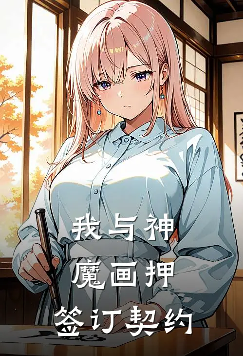 我与神魔画押，签订契约