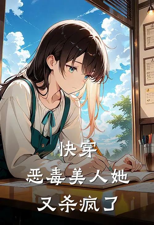 快穿：恶毒美人她又杀疯了薛怜影裴砚廷完结小说大全_免费热门小说快穿：恶毒美人她又杀疯了(薛怜影裴砚廷)